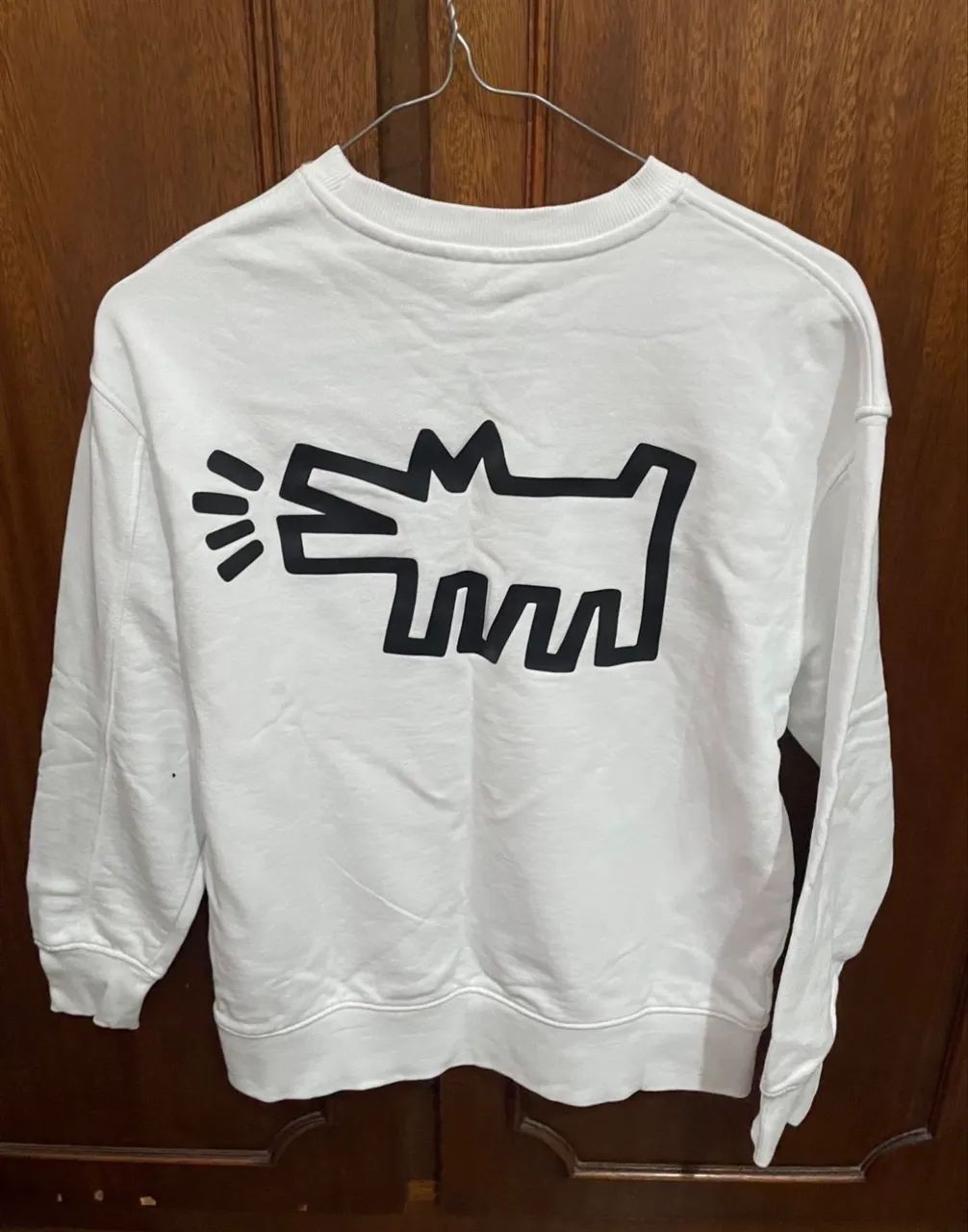 moletom infantil zara  - Foto 2