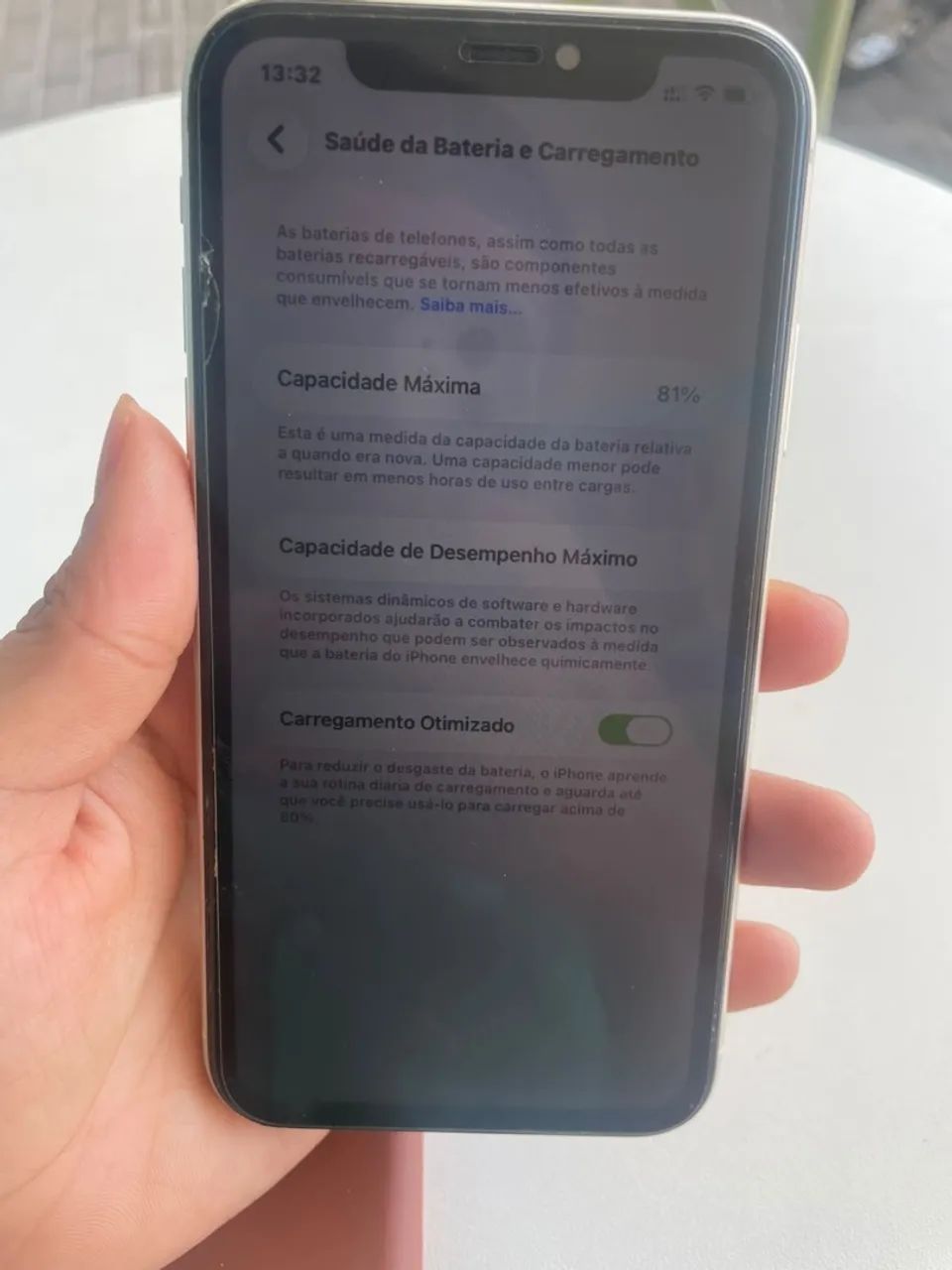 Celular iPhone 11 64gb - Foto 5