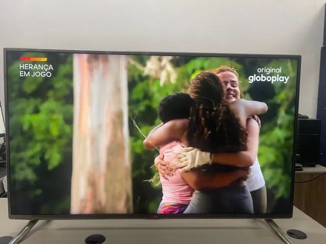 TV PHILIPS SMART 58 POLEGADAS -BARATO