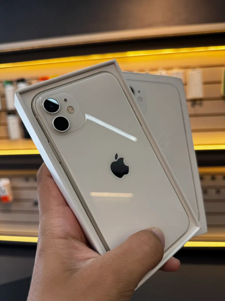 iPhone11 64GB 本体のみ IPHONE 11 64GB - Celulares e Smartphones - Centro, Mossoró