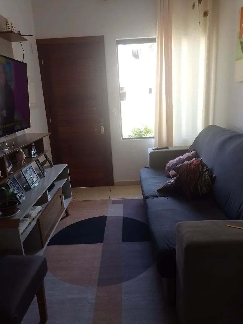 Casa Geminada 2 Quartos com 1 Suíte - Bela Vista - Foto 3
