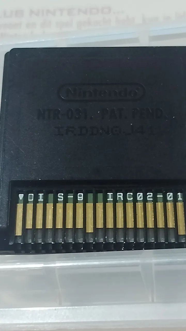 Pokémon white version 2(alemão) - Foto 5