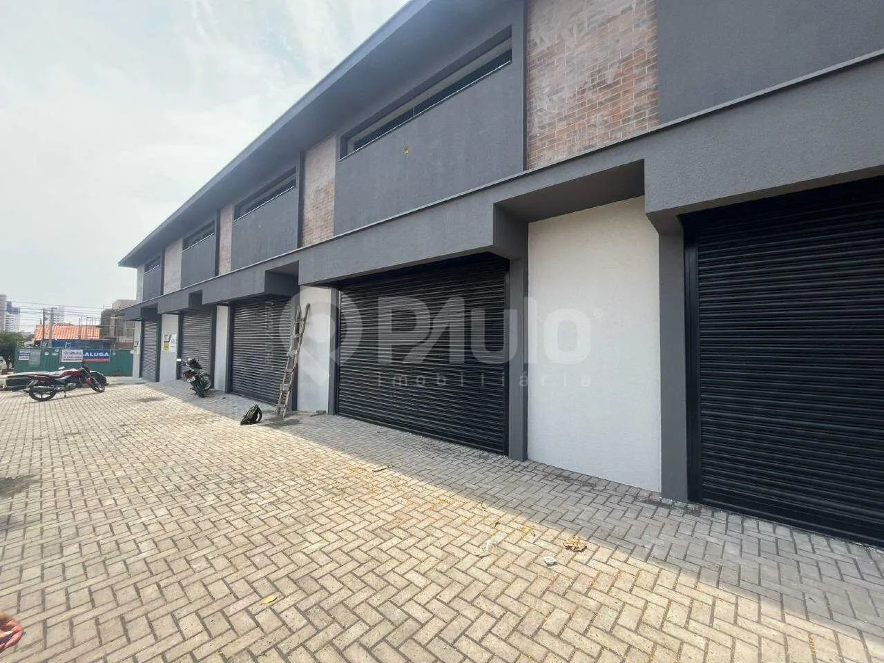 Sala comercial para alugar no bairro Paulista em Piracicaba - SP - Foto 2