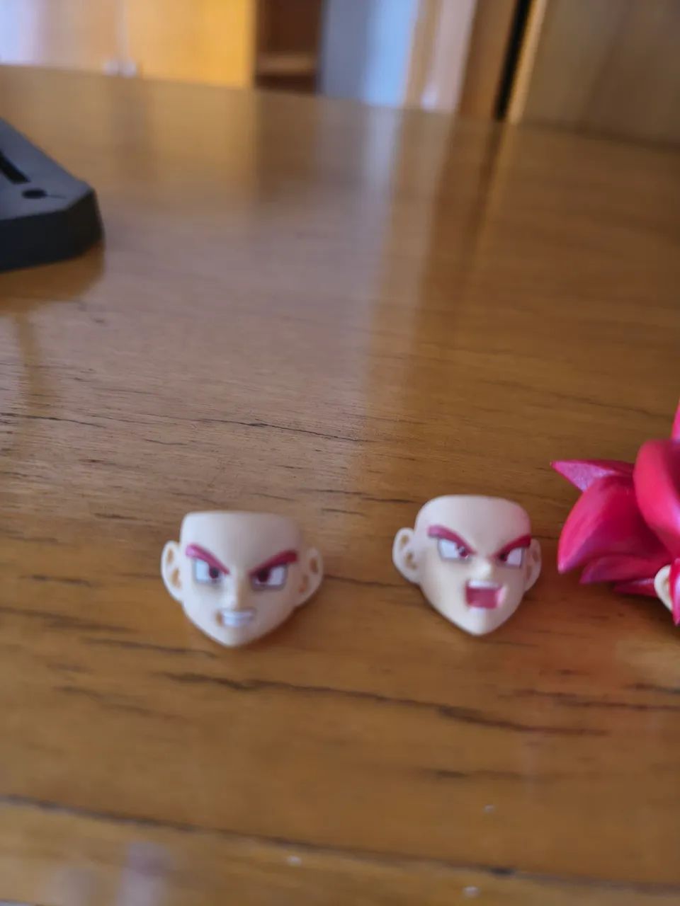 Heads 2.0 Goku god e Goku blue! - Foto 3