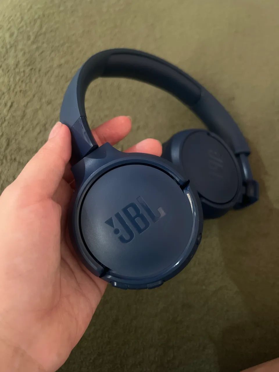 Fone JBL Tune 