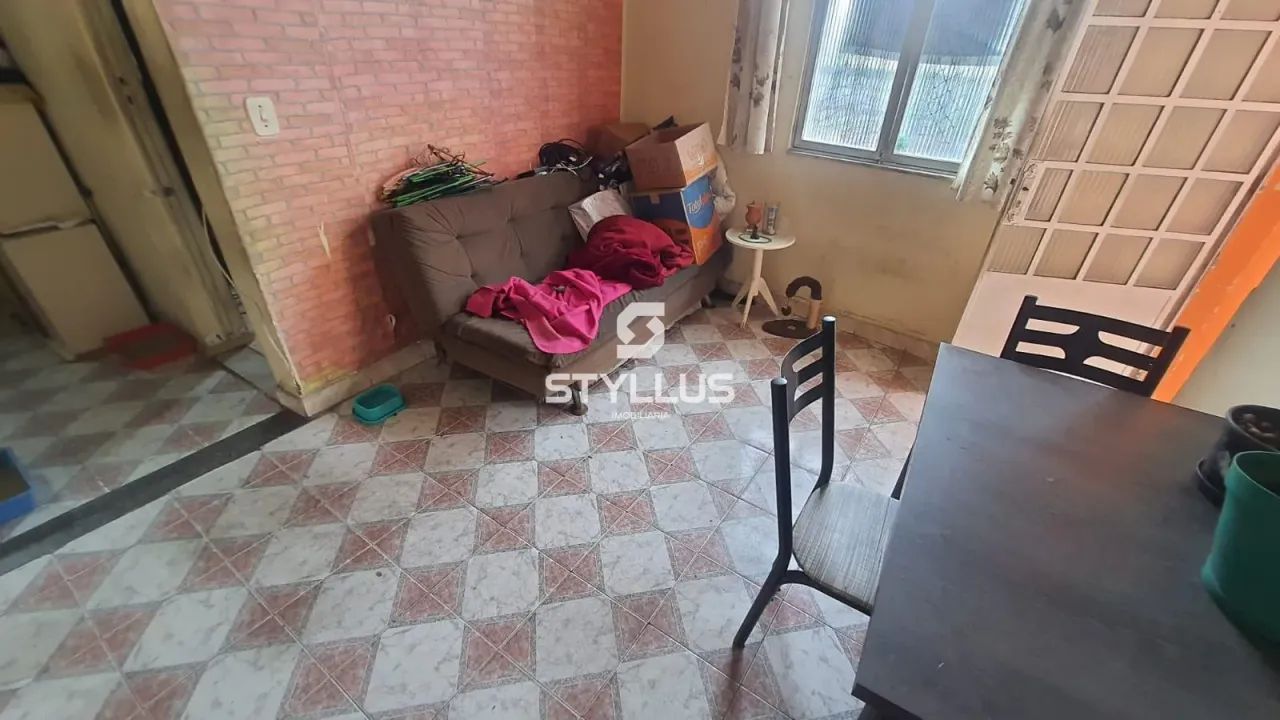 Engenho de Dentro | Casa de Vila 3 quartos - Foto 5