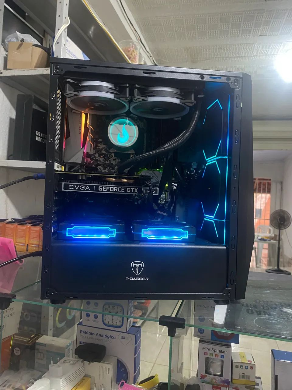 Oportunidade pc gamer  - Foto 2