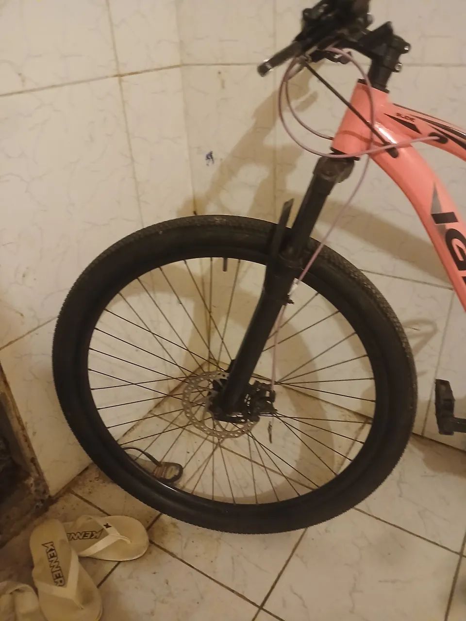 Bicicleta aro 29 - Foto 3