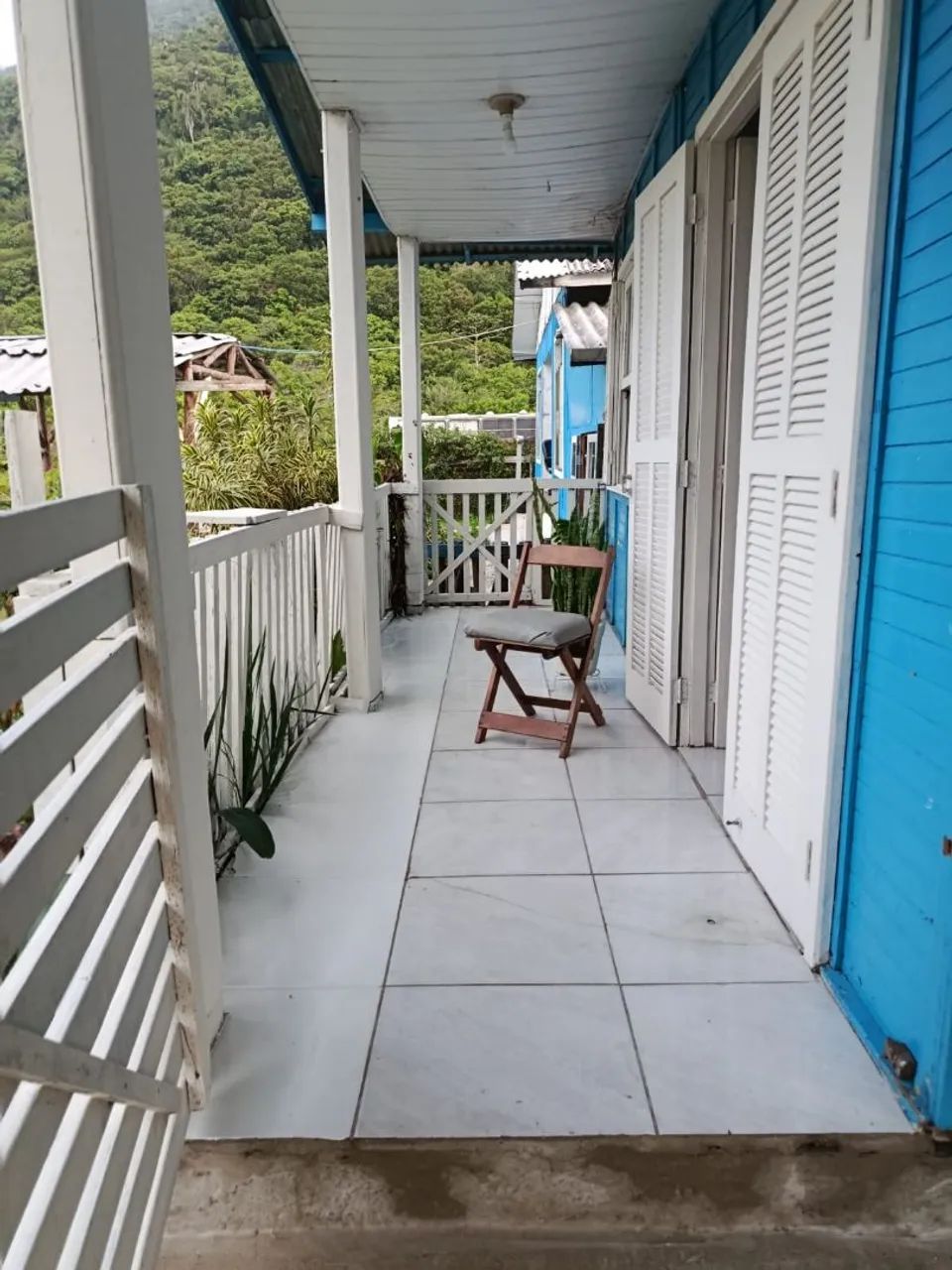 Alugo casa na Armação  - Foto 2