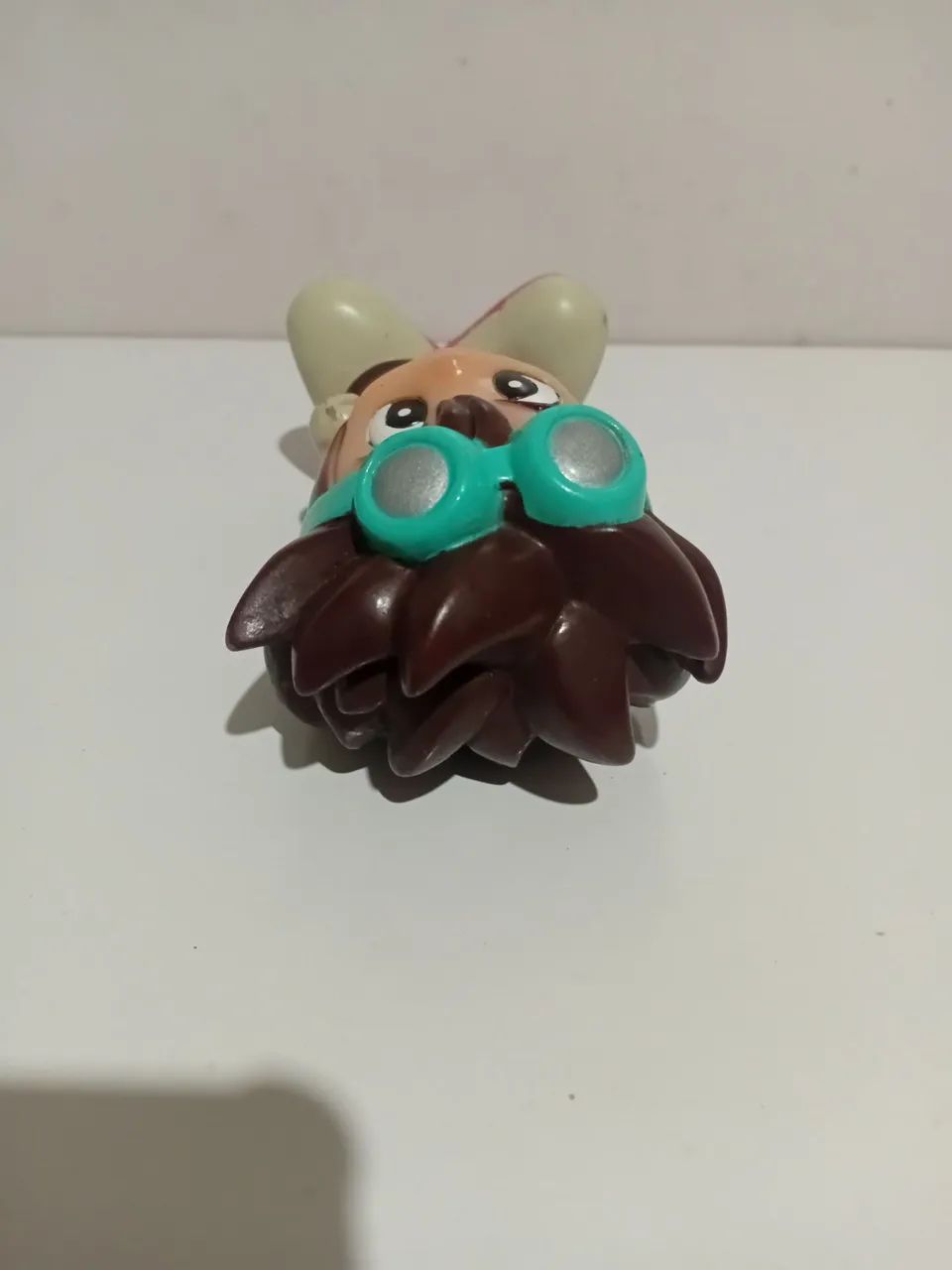 Boneco Tai Kamiya | Digimon Adventure | Vinil Rotomoldado | Squeaker - Foto 5