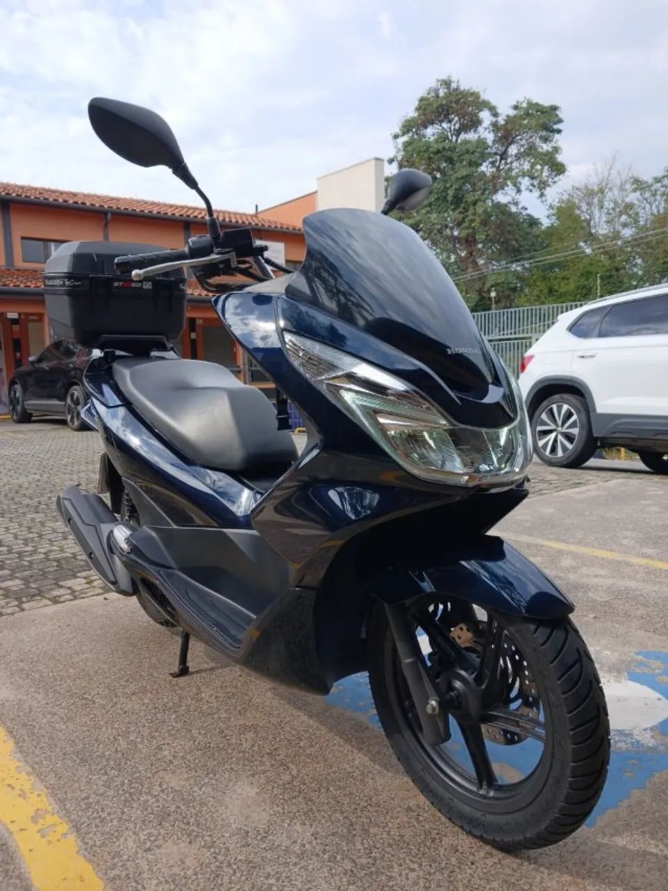 Honda PCX - Foto 3