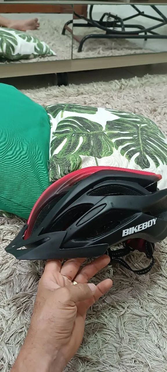 Capacete  - Foto 3