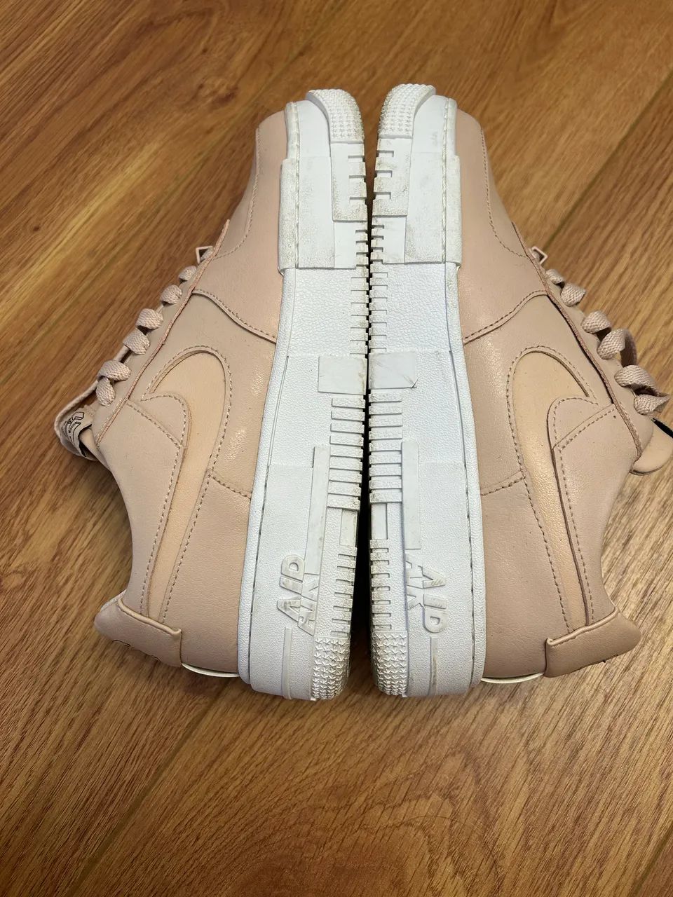 Nike Air Force Feminino - Foto 3