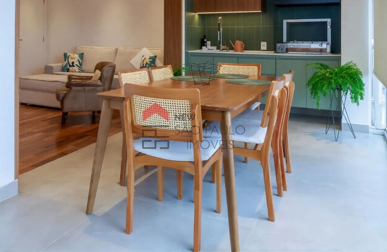 APARTAMENTO COM 3 DORMITÓRIOS NO CONDOMÍNIO FLORESCE - Foto 4