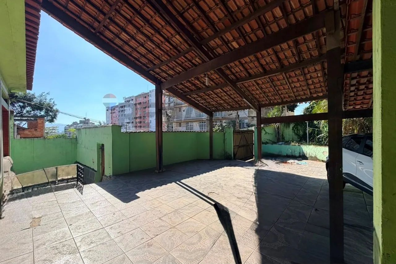 Casa á venda com 4 quartos e com 403m³ em Campinho - Rio de janeiro - Foto 5