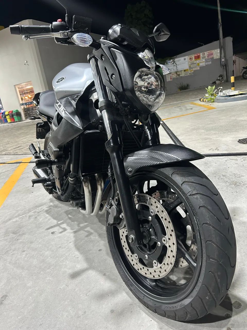 XJ6 2012 *EXTRA*