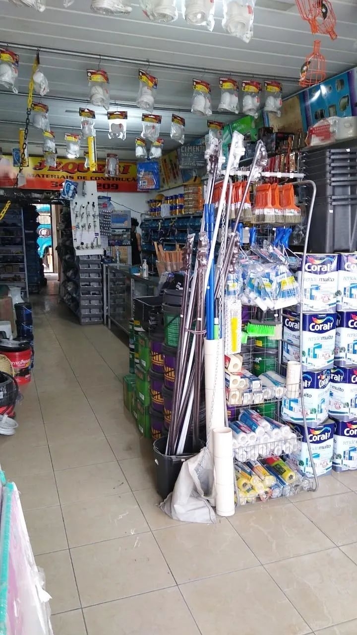 PONTO COMERCIAL | SERRANO | DEPÓSITO DE CONSTRUÇÃO - Foto 5