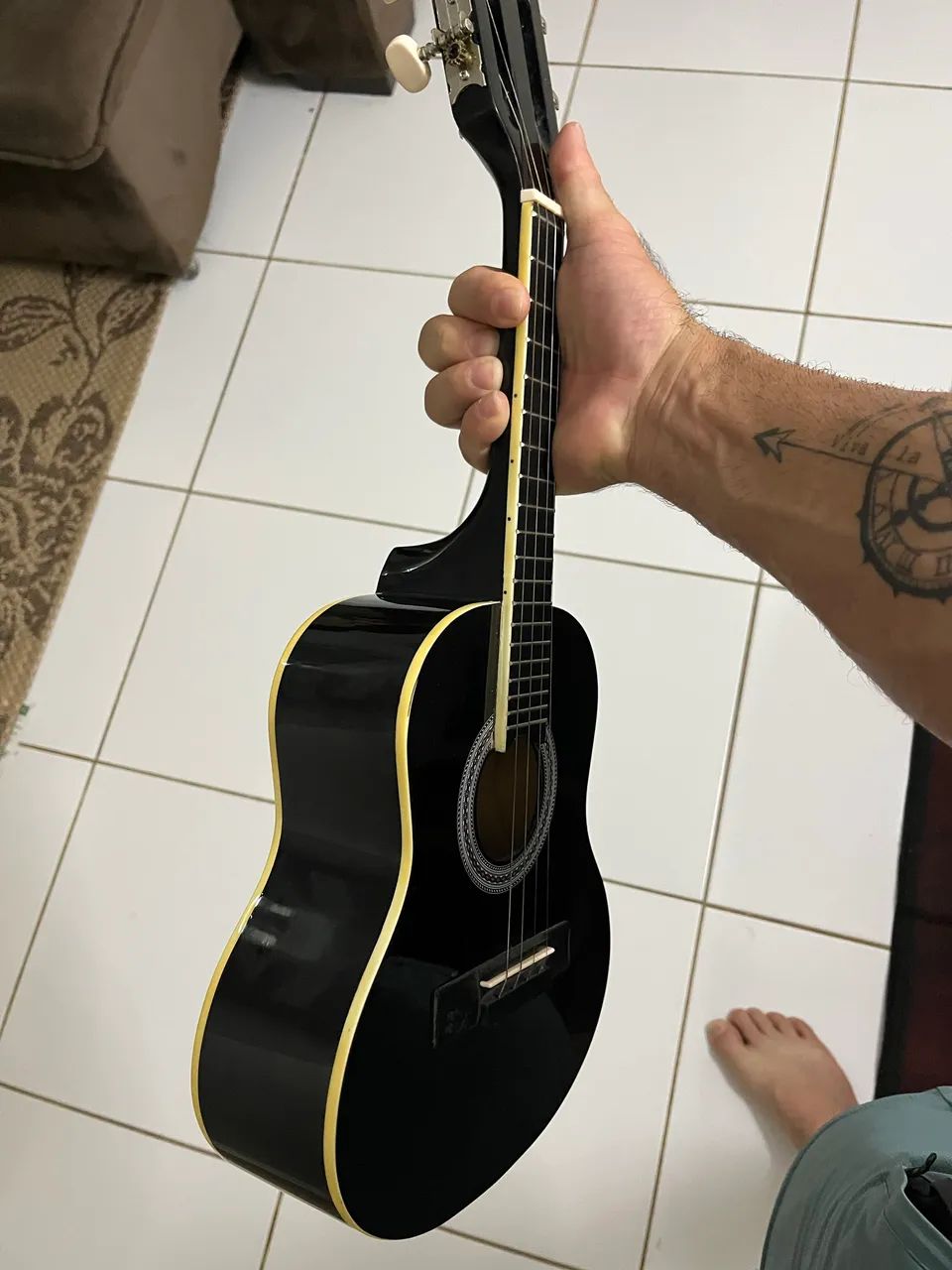 Cavaquinho  - Foto 2