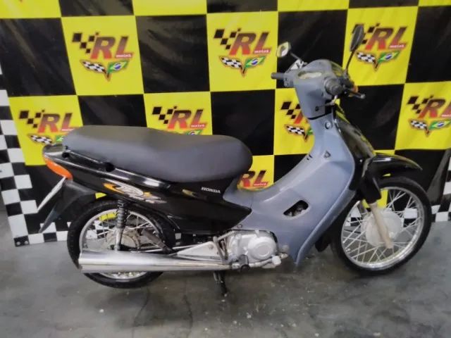 C100 BIZ ES 2004 - Foto 3