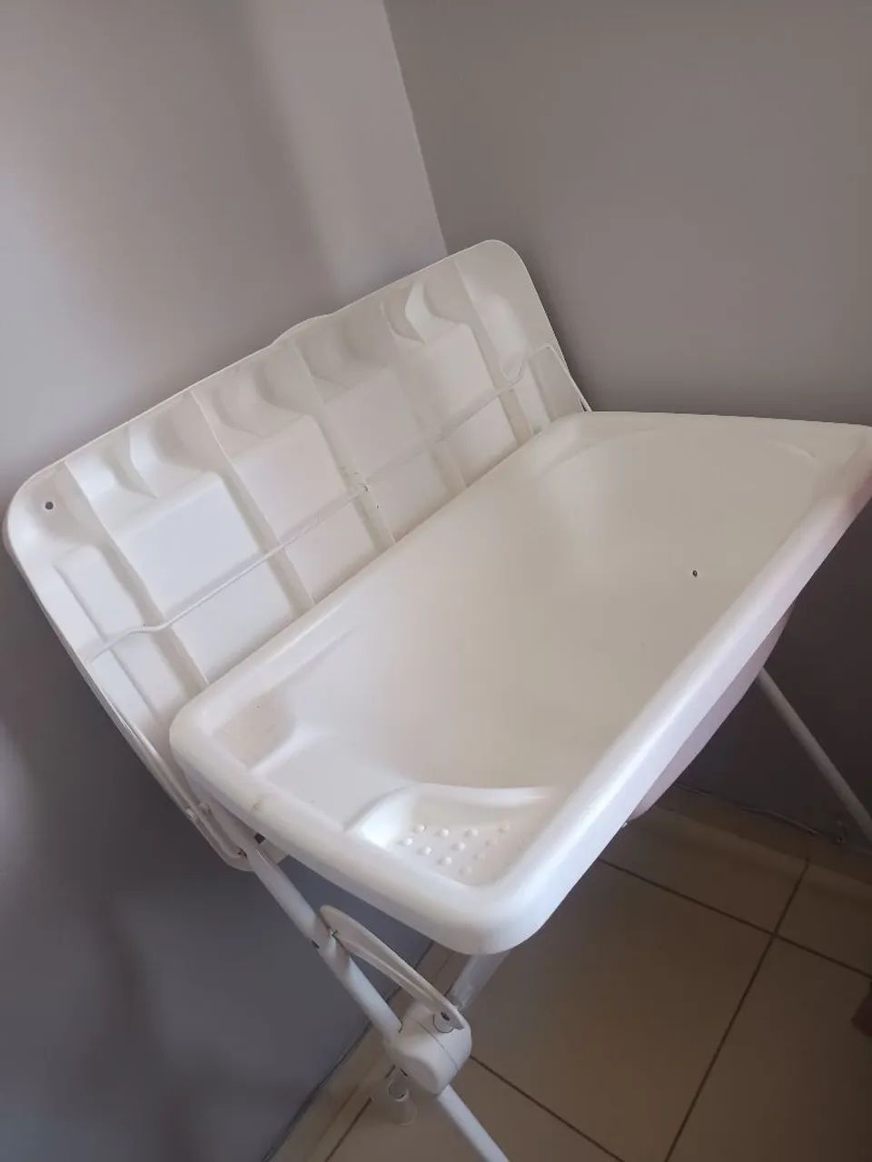 Bebê cresceu  - Foto 2