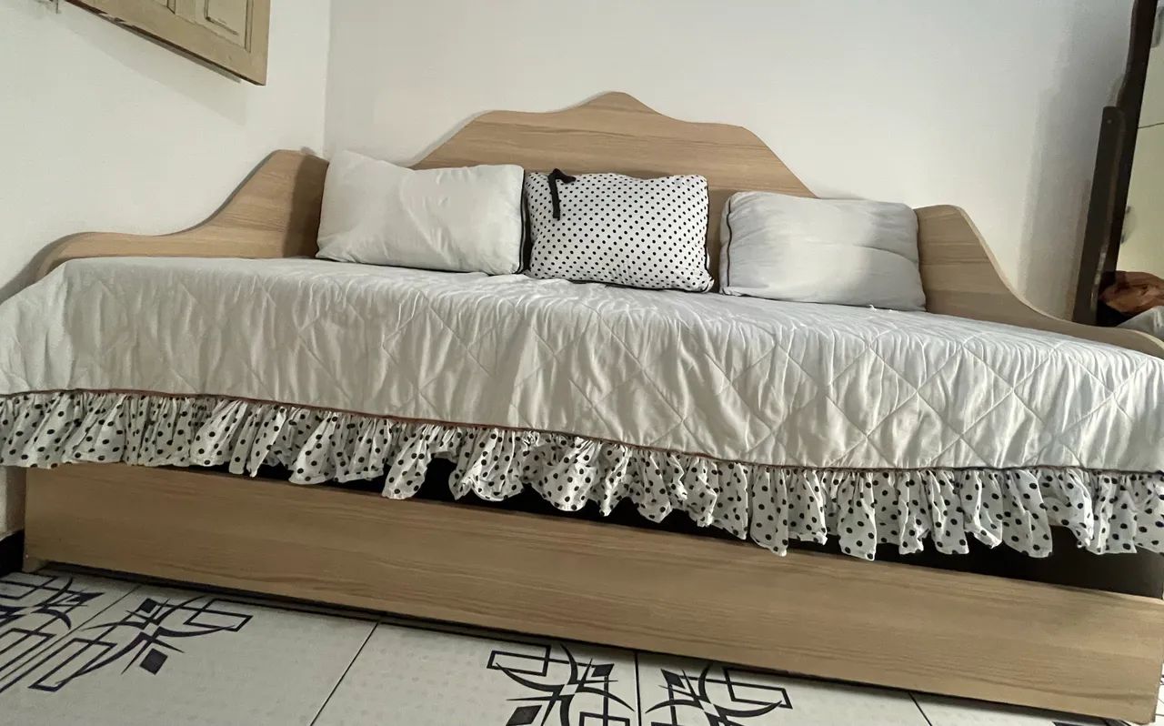 Quarto infantil unissex - Foto 4