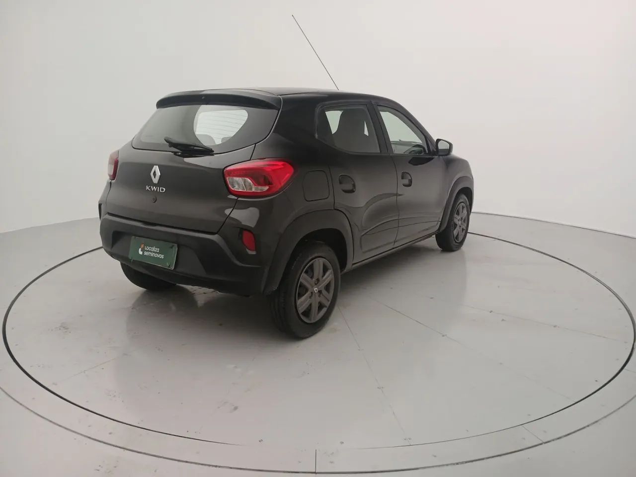 Renault Kwid 1.0 Zen 2026 - Foto 5