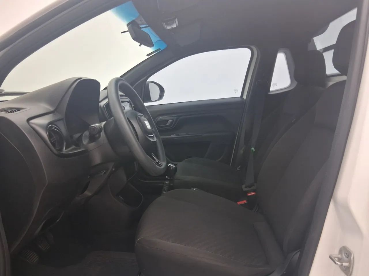 Fiat Strada Endurance 1.3 Flex 8V CS, foto 15 de 15