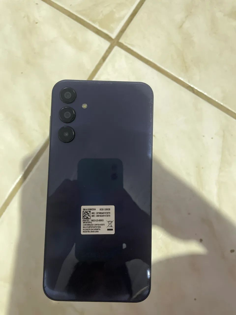 A15 5G  - Foto 2