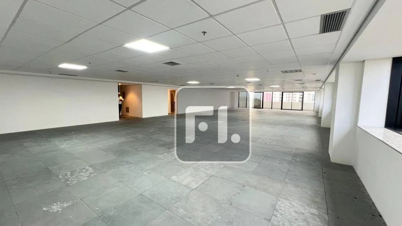 Conjunto para locação, 318 m² - Barra Funda - São Paulo/SP - Foto 3