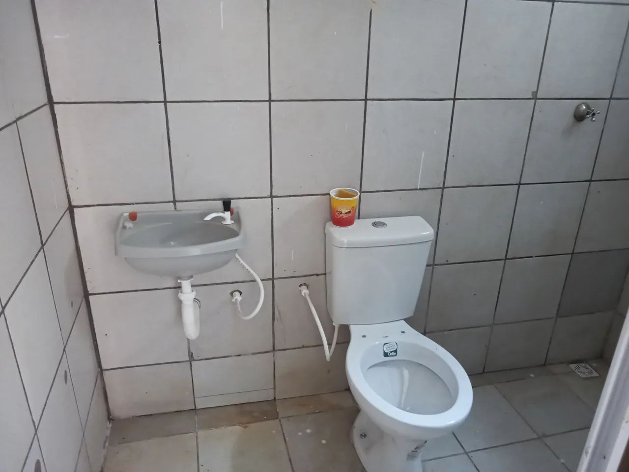 Casa de aluguel  - Foto 5
