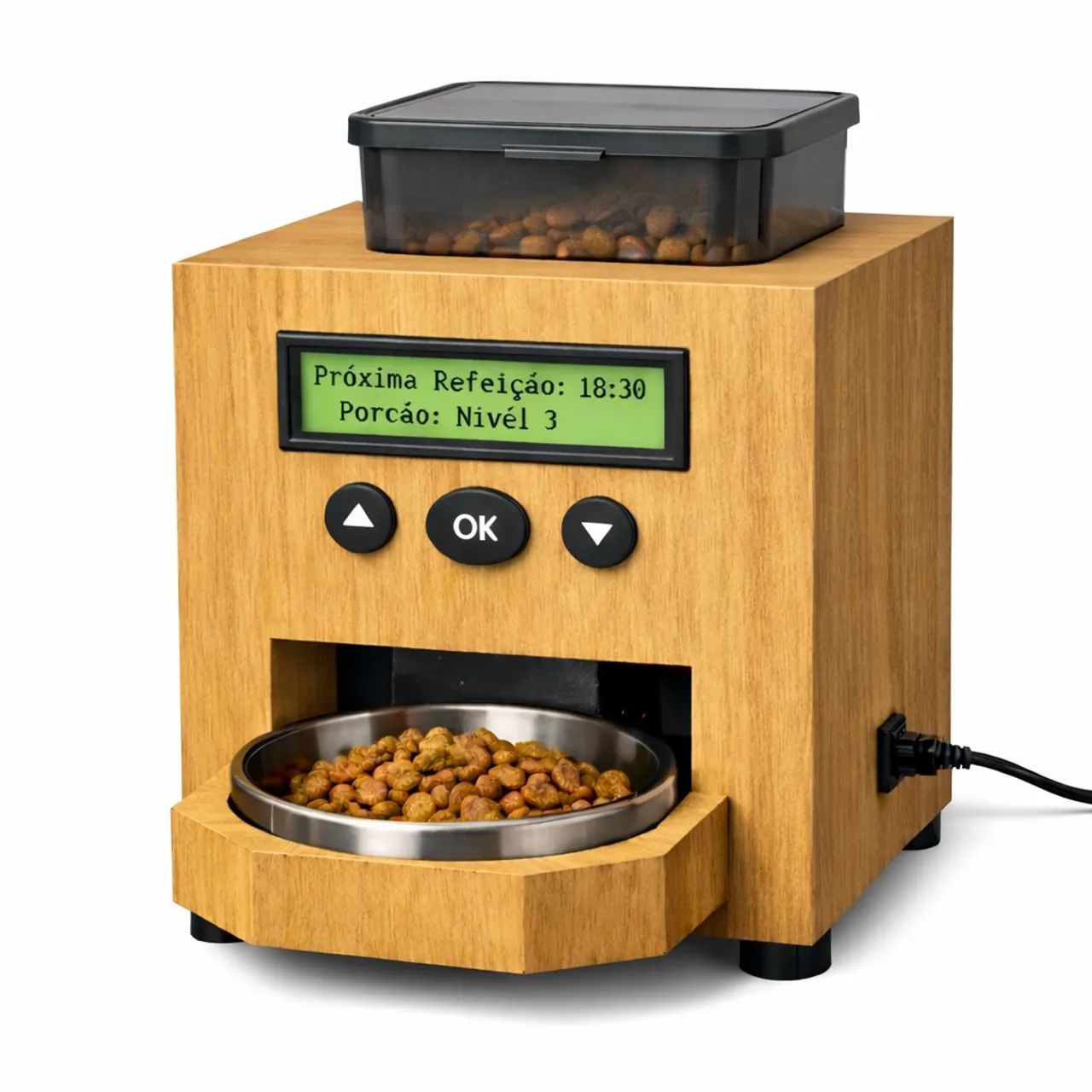 Automatic Pet Feeder65573831437699121