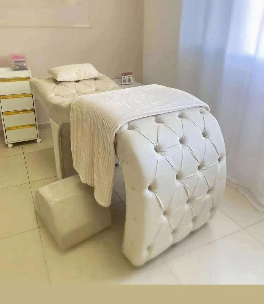 Maca luxo em promoção ?