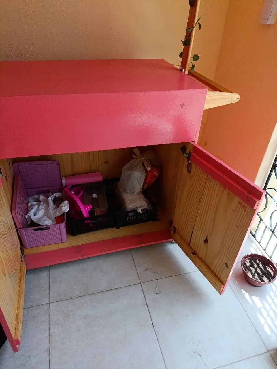 CARRINHO GOURMET  - Foto 5