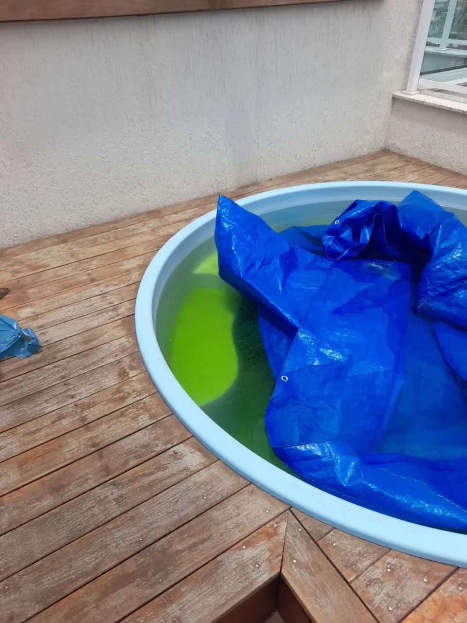 Piscineiro e reforma de decks - Foto 3