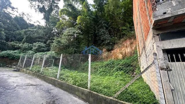 Terreno à venda em Cotia, Jardim Arco-Íris, com 256 m² - Foto 3