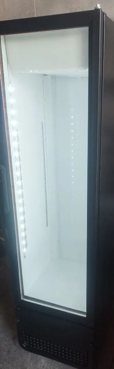 Freezer slim expositor  - Foto 5