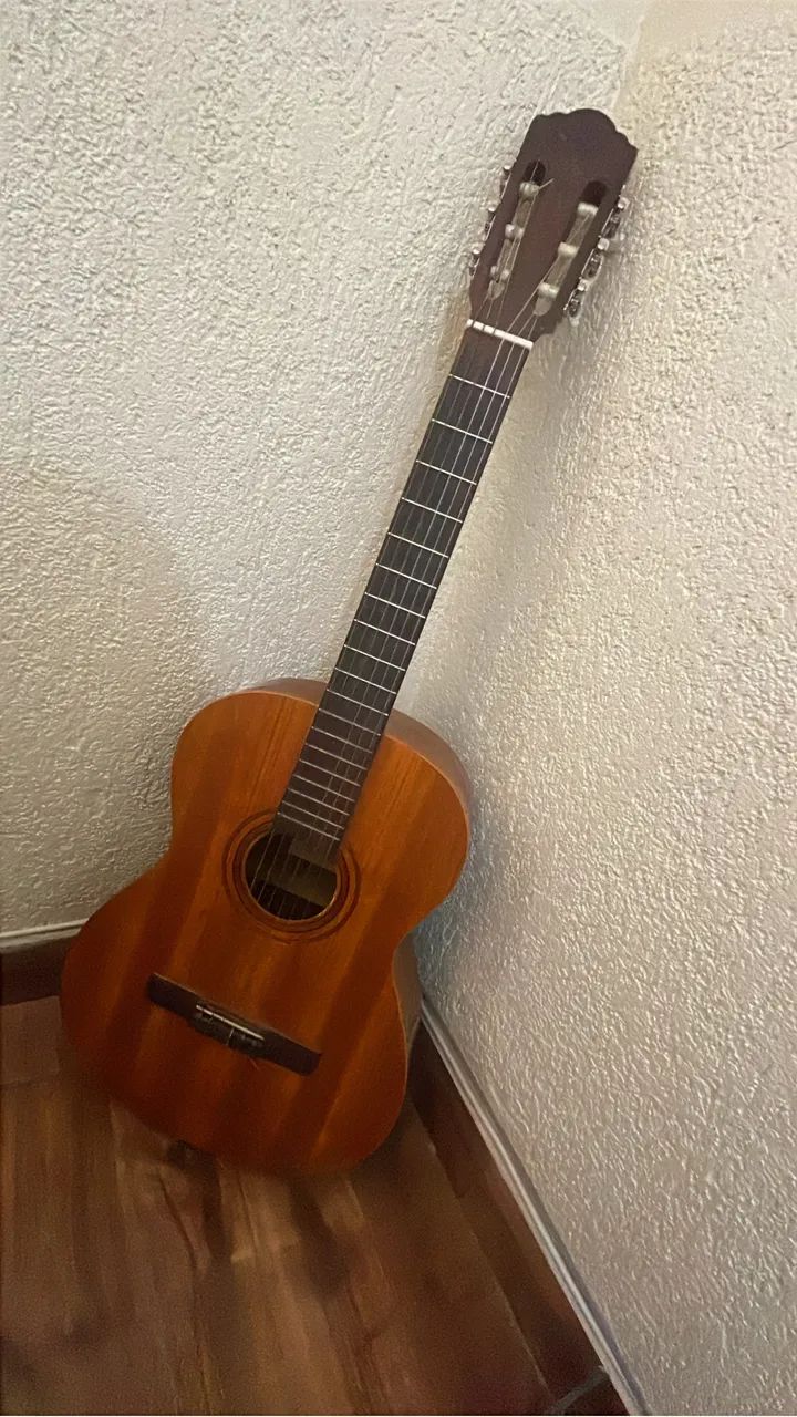 Violão Di Giorgio  - Foto 3