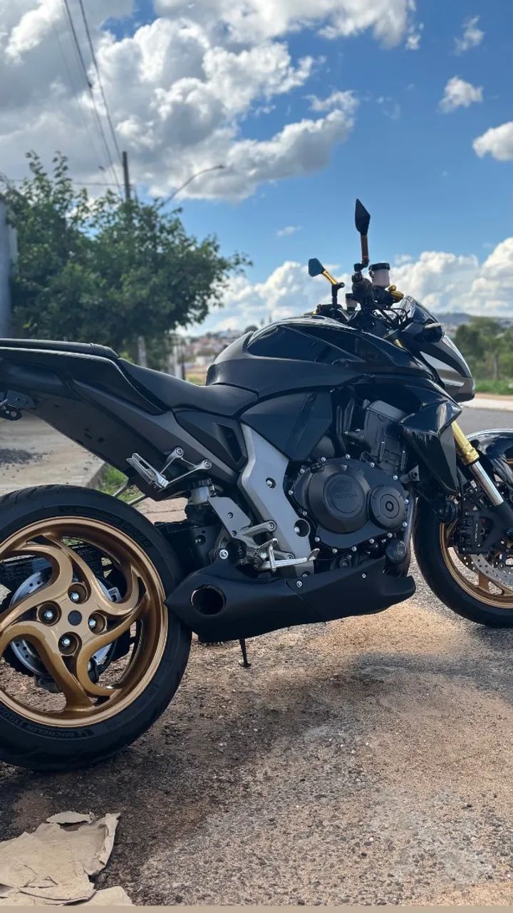 CB 1000 IMPECAVEL - Foto 2
