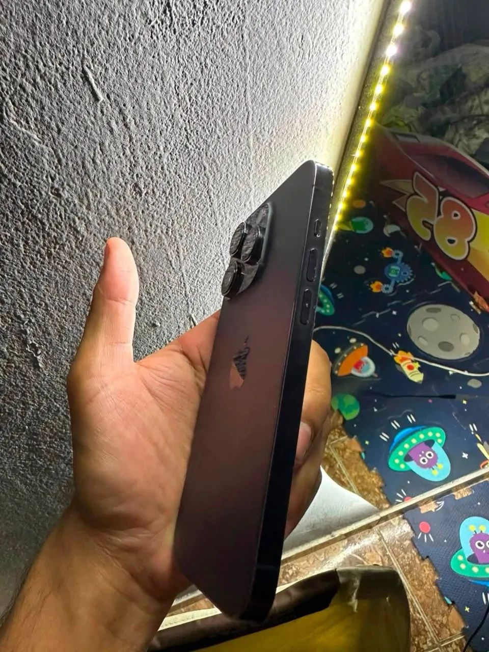 Iphone 14 Pro Max - Foto 5
