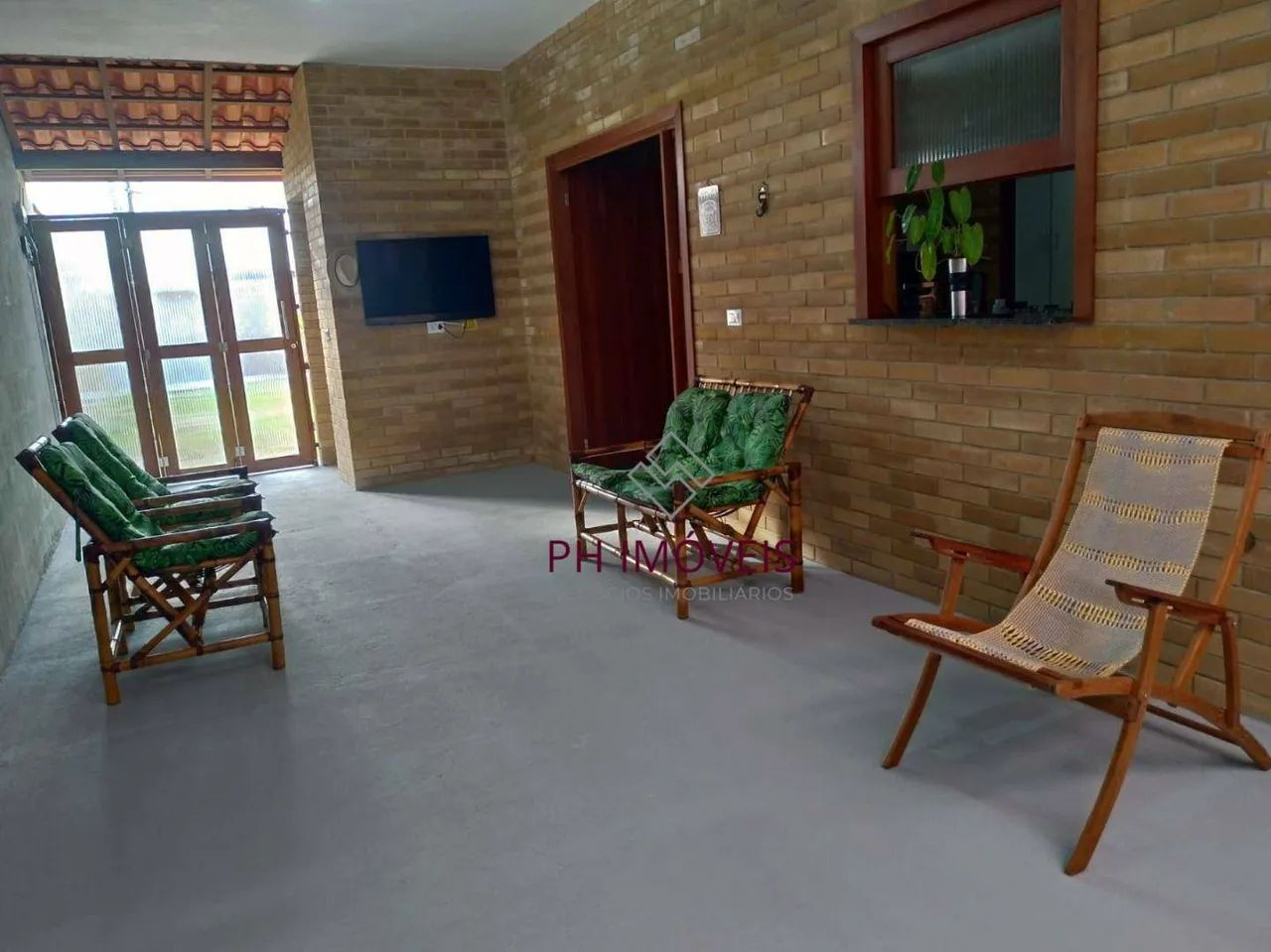 Pousada com 184m² e possui 4 suítes localizada em Marechal Deodoro. - Foto 2