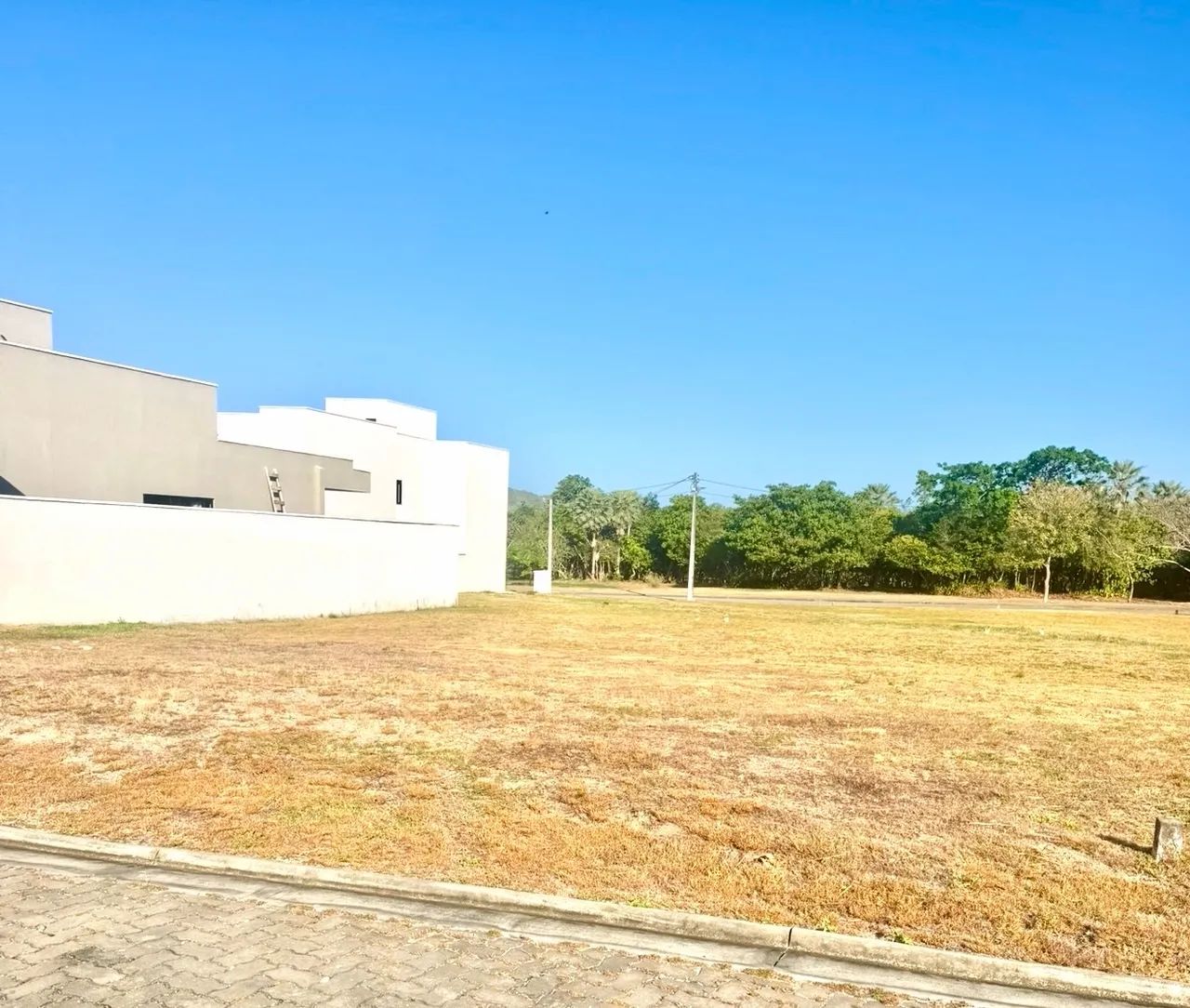 Jardins dunas Terra Brasilis 