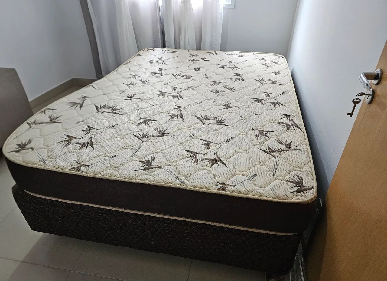 Cama casal - Foto 4