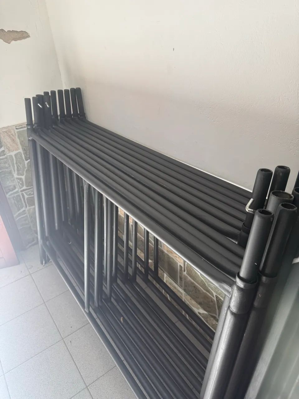 Aluguéis de Andaimes e equipamentos - Foto 2