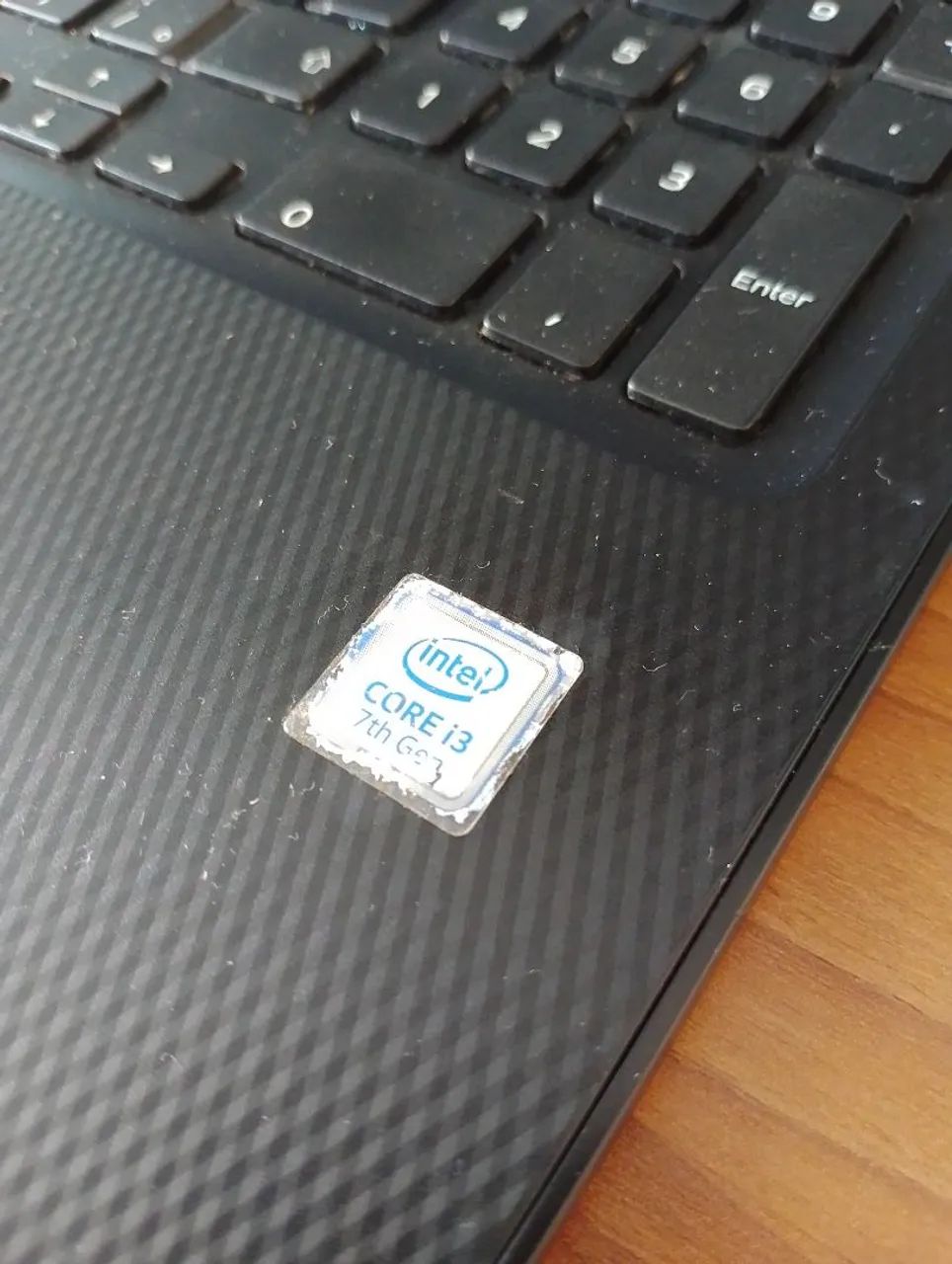 Notebook Dell Core i3, 8gb Ram, 128gb SSD, Win11  - Foto 3