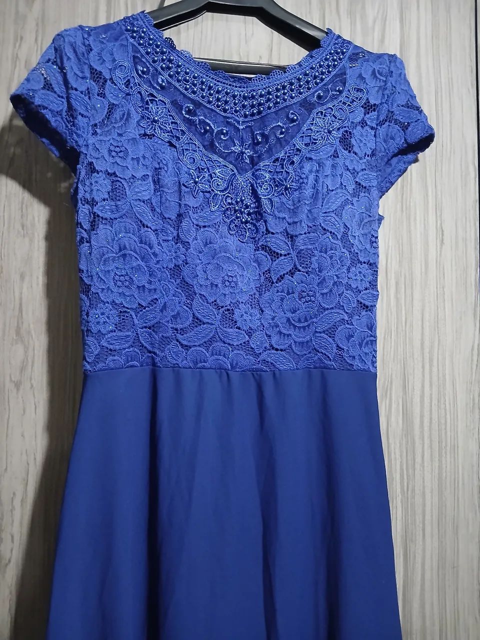 Vestido de festa - Foto 3