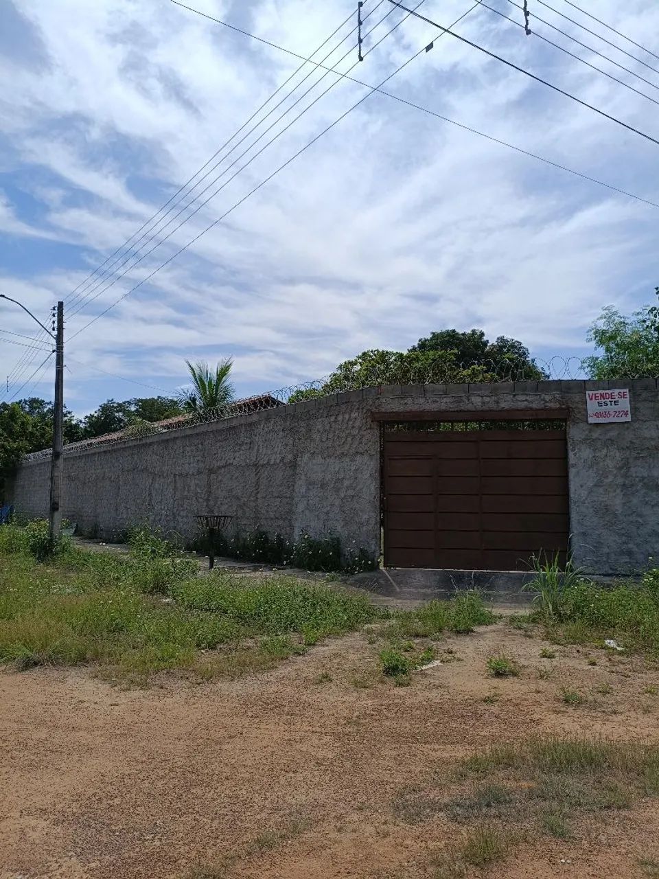 CASA EM ARUANÃ