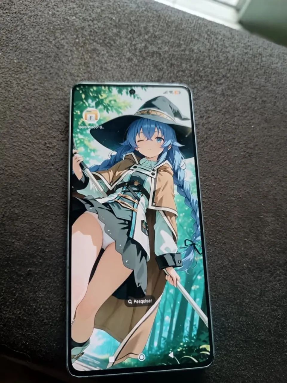 Poco f5 