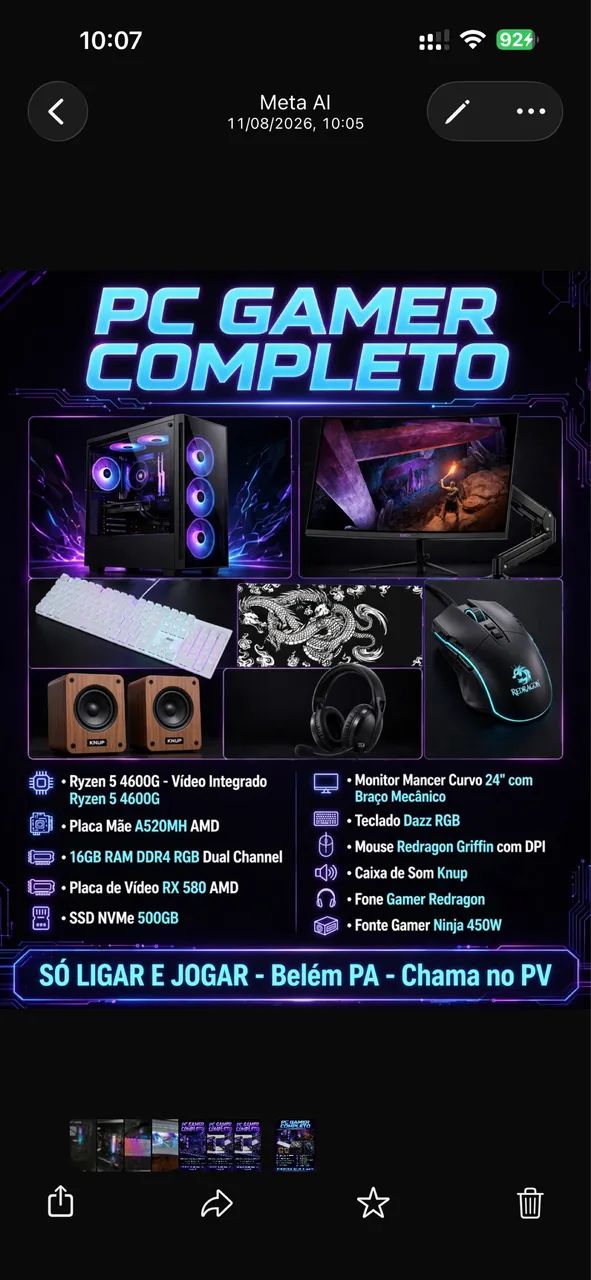 Pc gamer