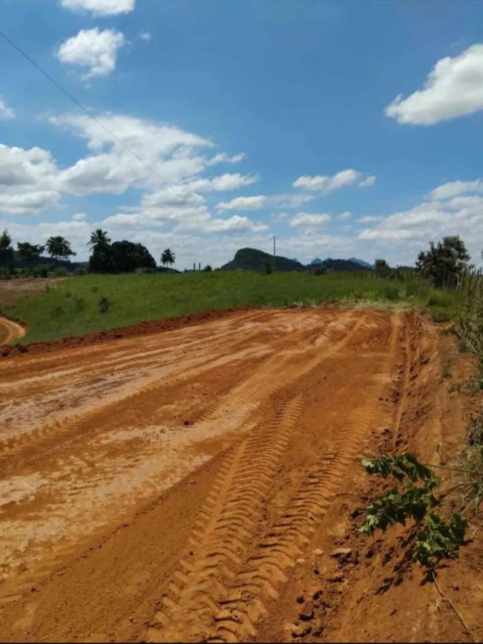 Terreno entre fundão e tinbui 500 mil - Foto 4