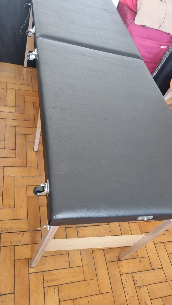 Maca dobrável